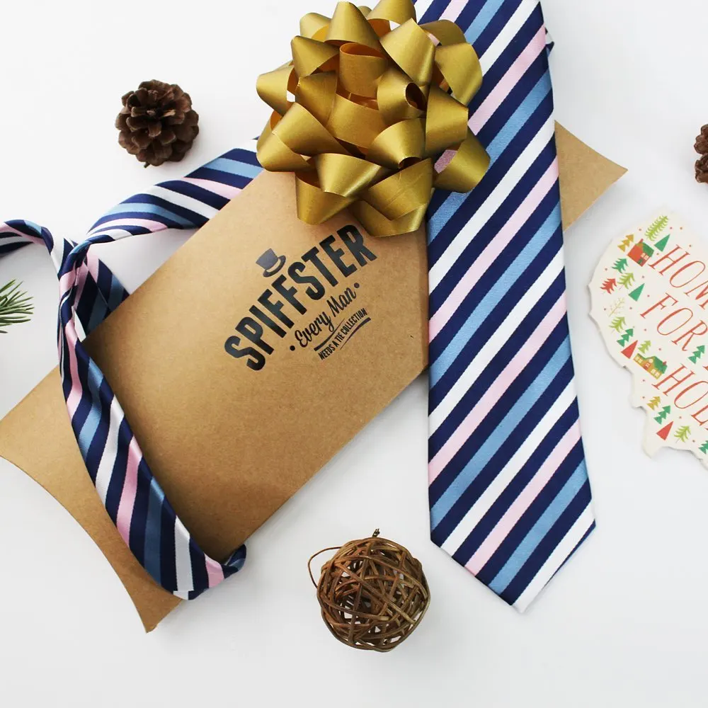Spiffster Tie Club Spiffster Tie Club