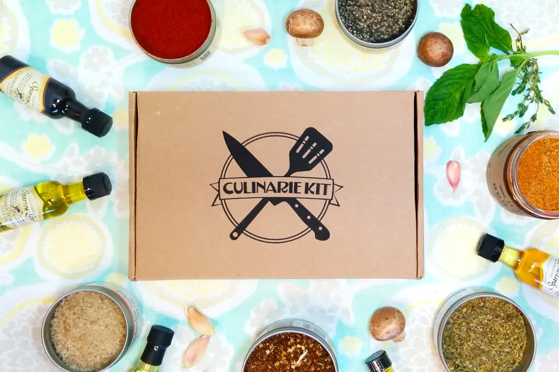 Culinarie Kit Culinarie Kit
