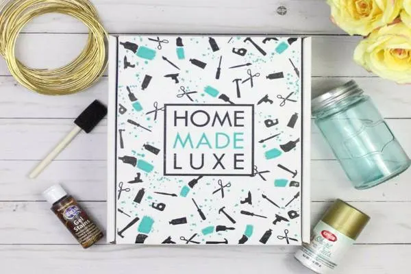 Home Made Luxe Home Made Luxe