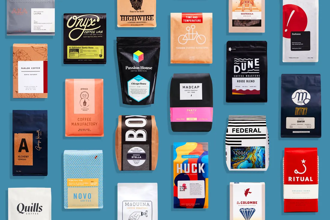 Trade Coffee Trade Coffee