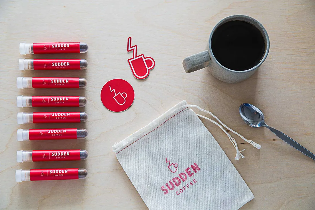 Sudden Coffee Club Sudden Coffee Club