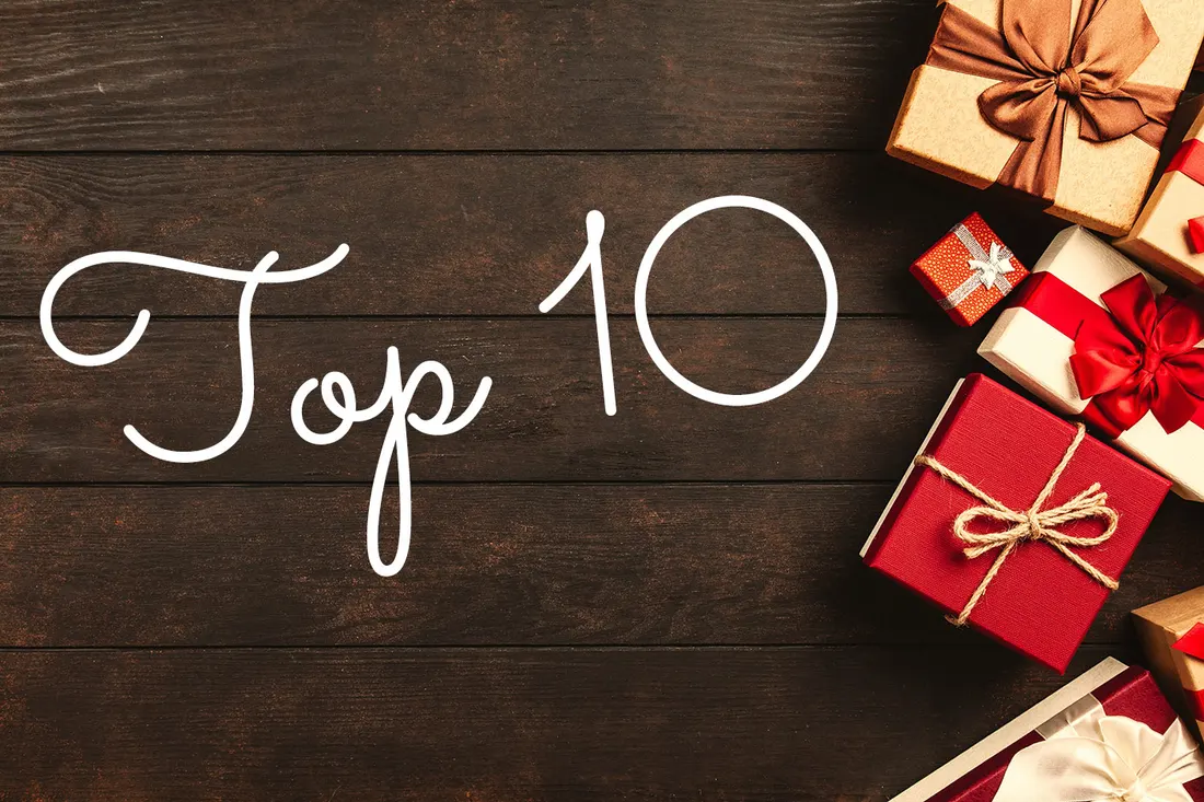Top 10 Boxes for Men