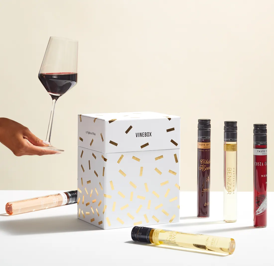 Vinebox Vinebox