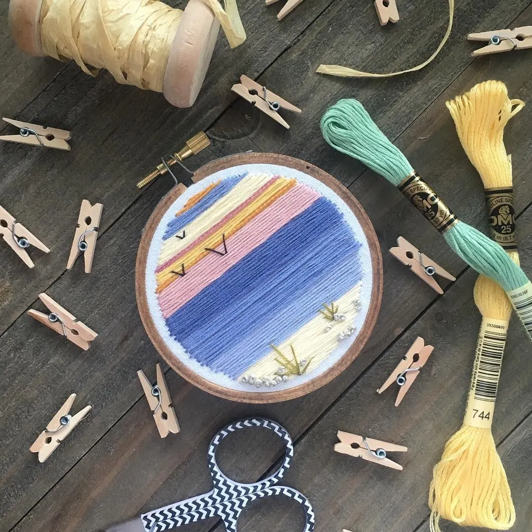 Hopebroidery Hopebroidery