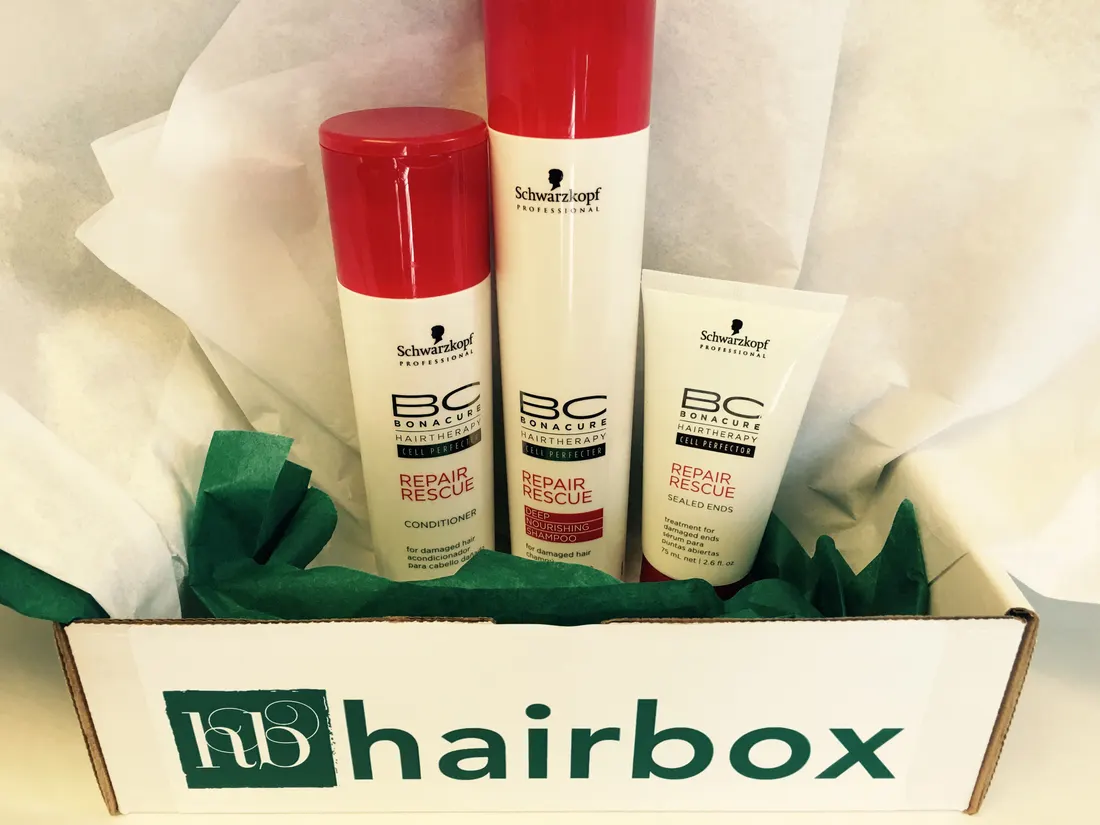 Hairbox Hairbox