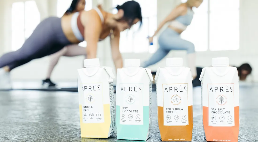 Aprés