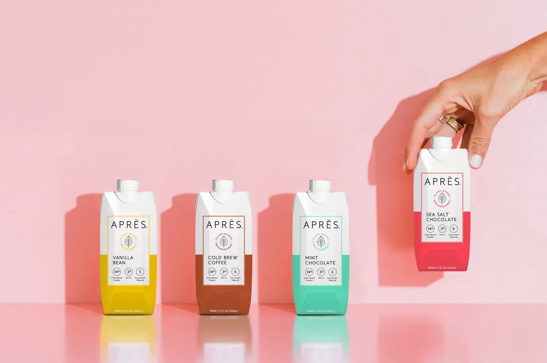 Aprés