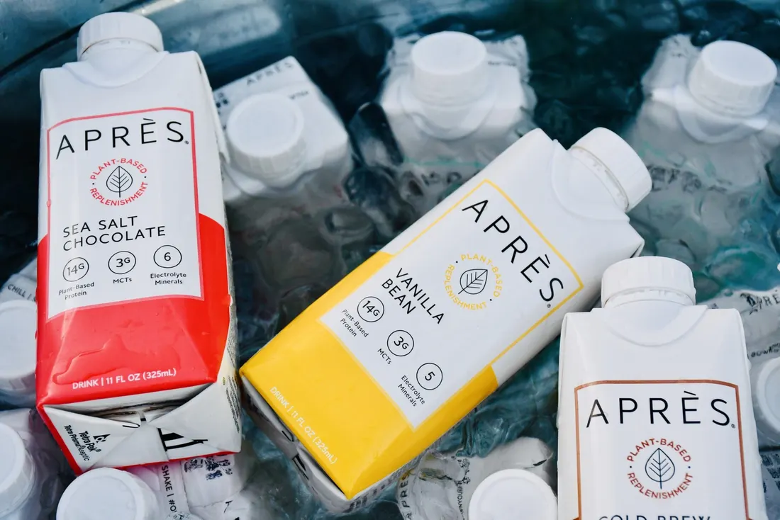 Aprés
