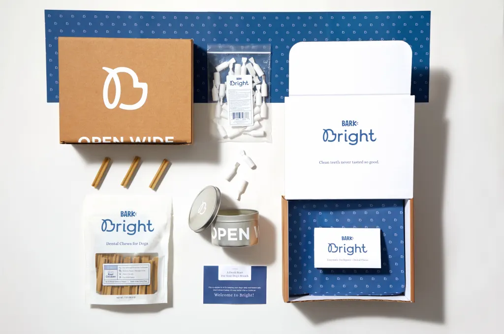 BarkBright