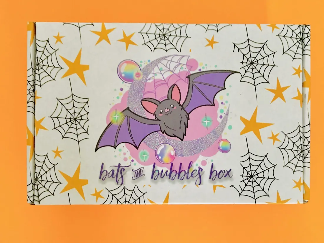 Bats and Bubbles