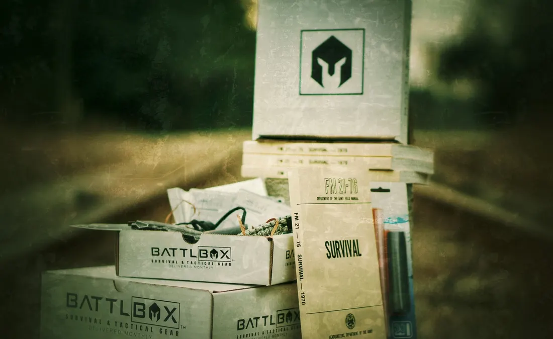 BattlBox