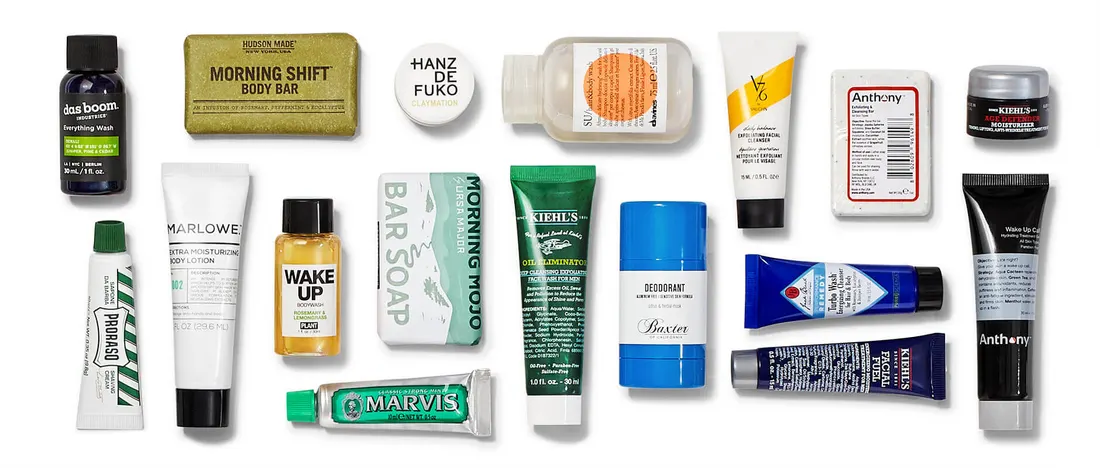 Birchbox