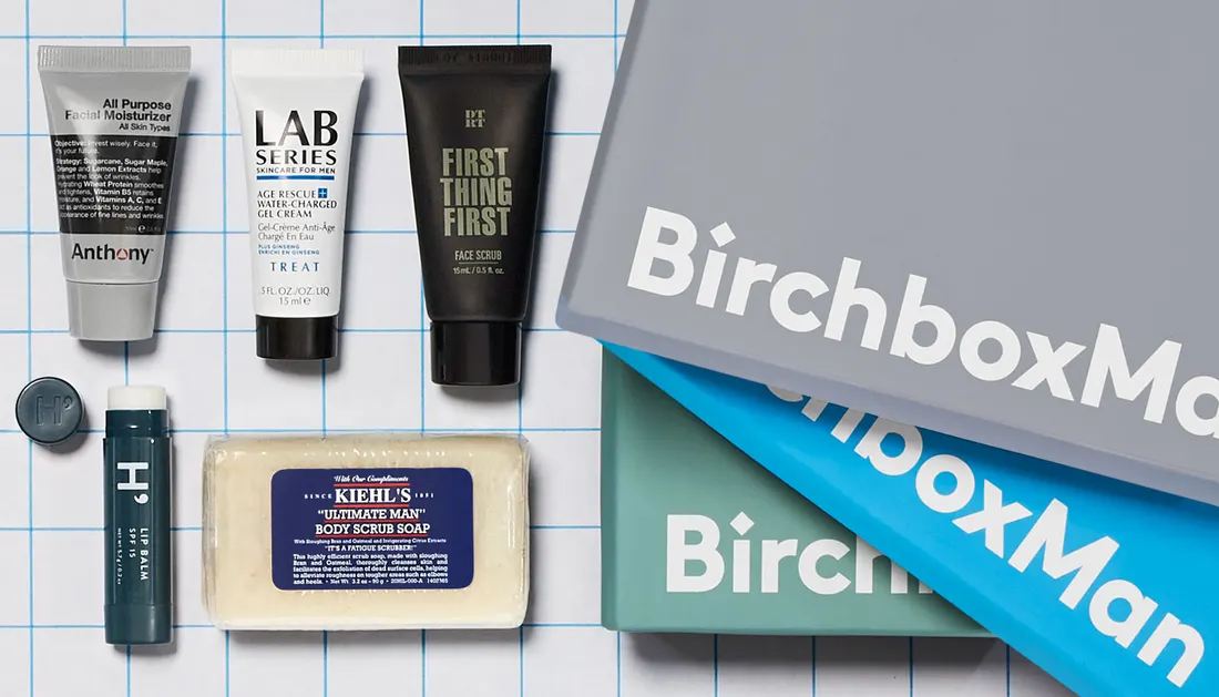 Birchbox
