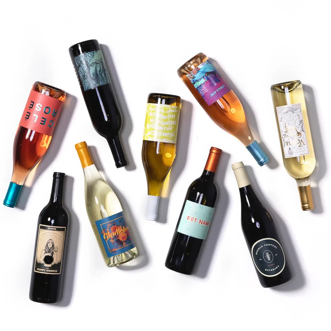 Bright Cellars