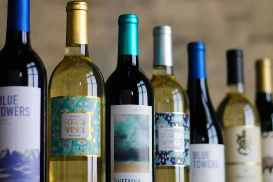 Bright Cellars