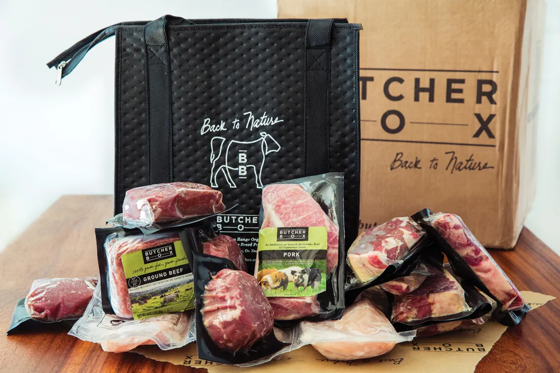 Butcher Box