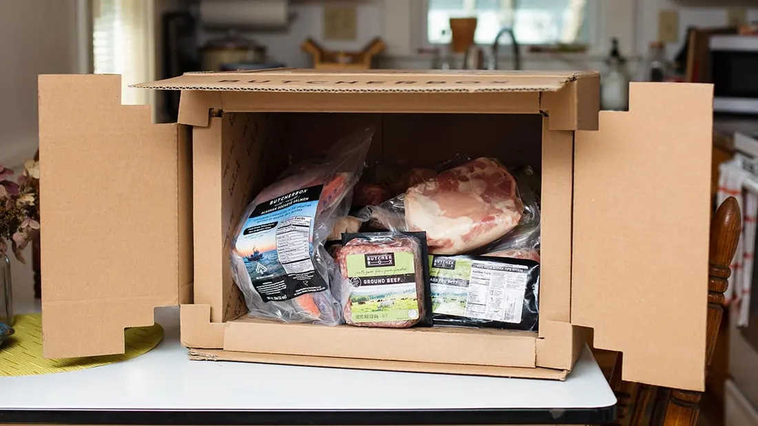 Butcher Box