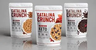 Catalina Crunch