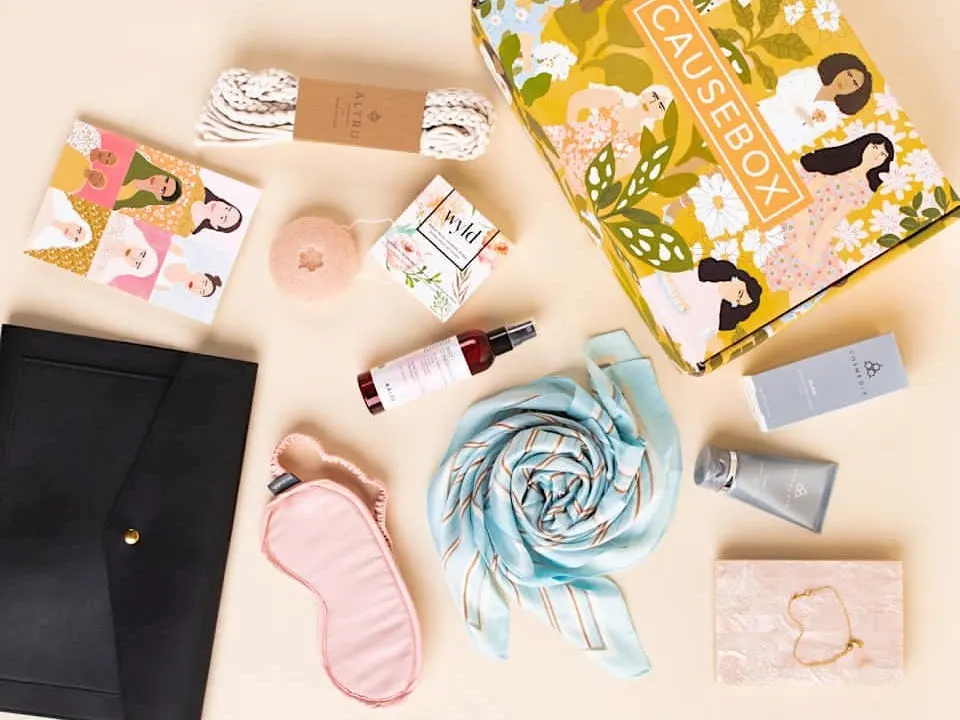 CauseBox