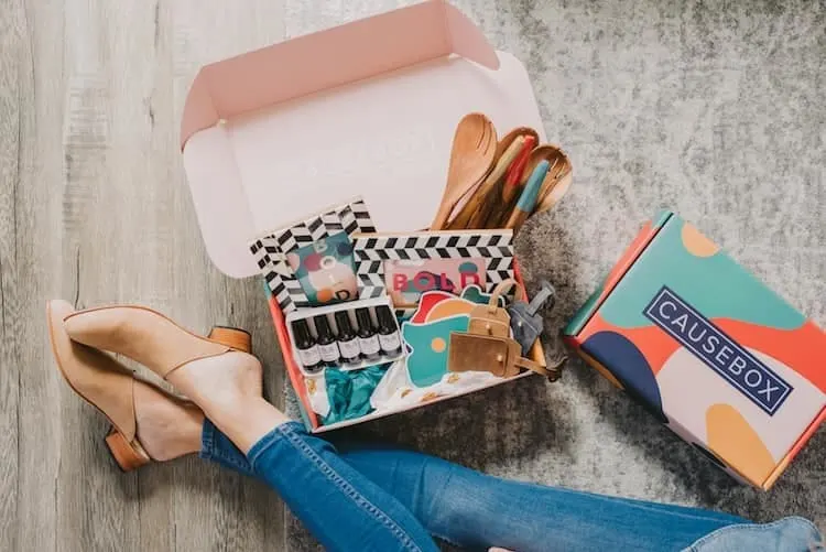 CauseBox