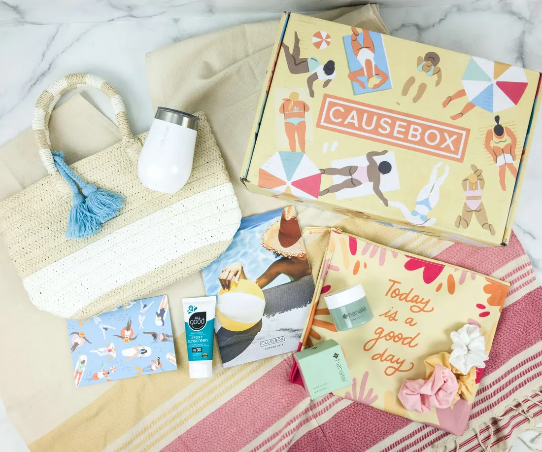 CauseBox