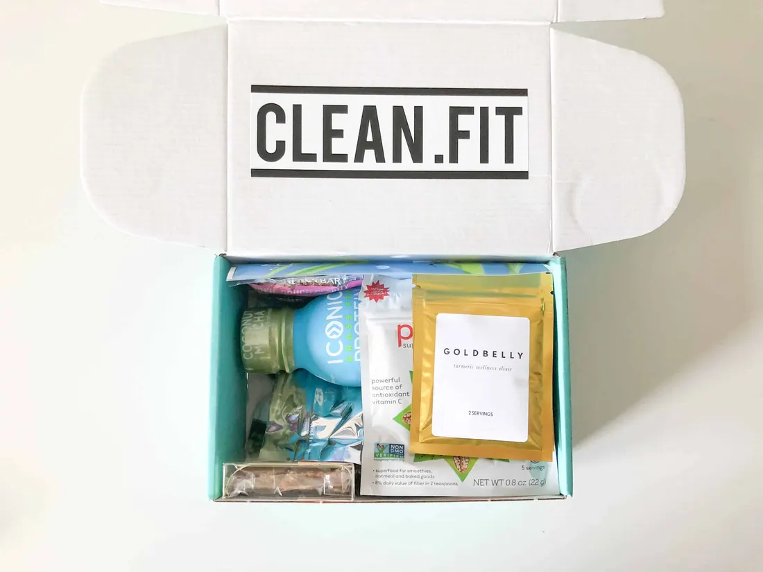 Clean.fit