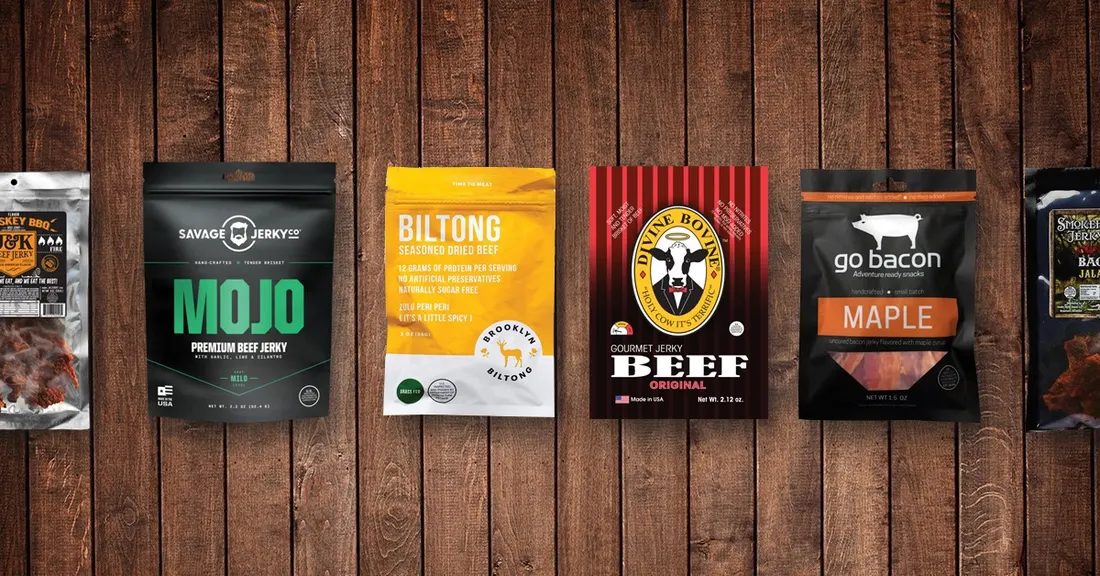 ClubJerky