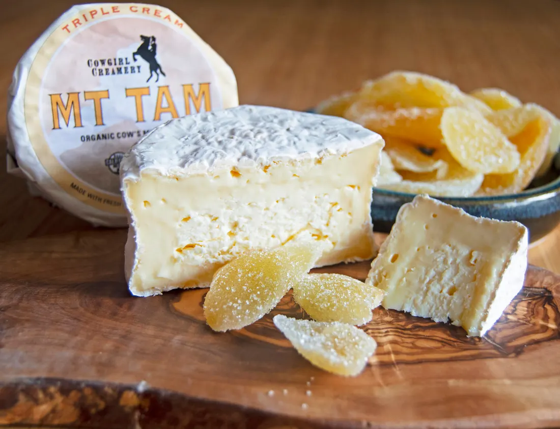 Cowgirl Creamery Club
