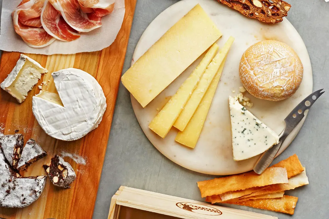 Cowgirl Creamery Club