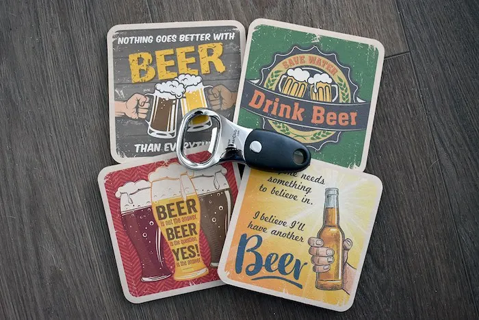 Craft Beer Club