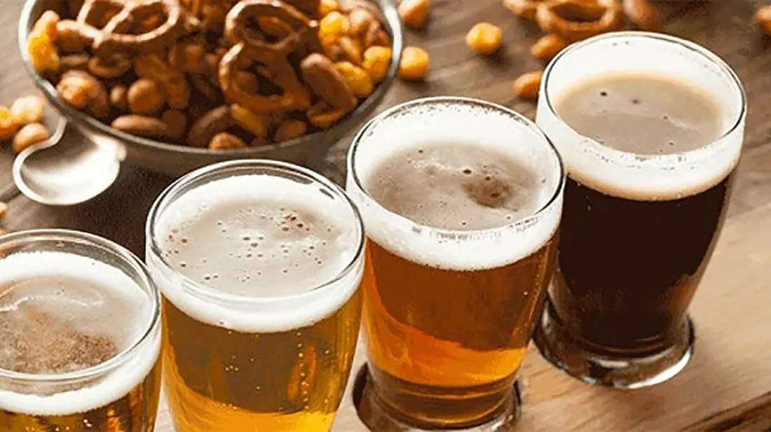 Craft Beer Club