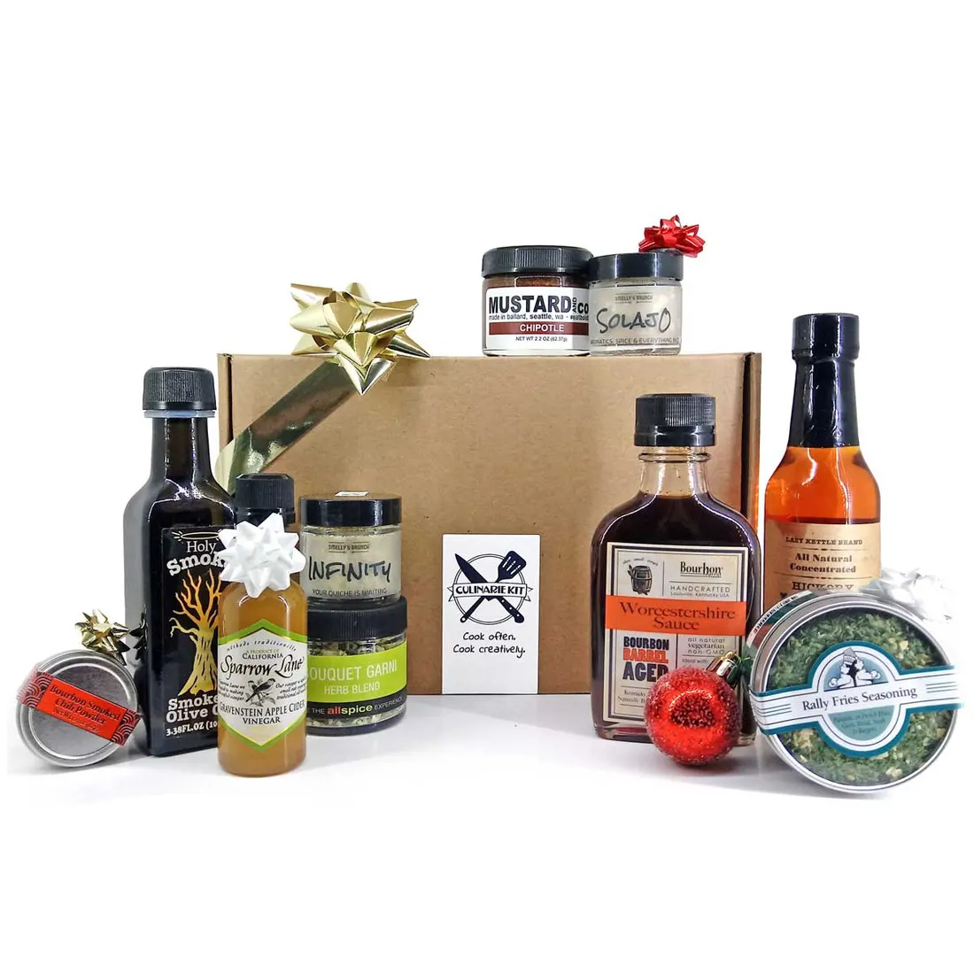 Culinarie Kit