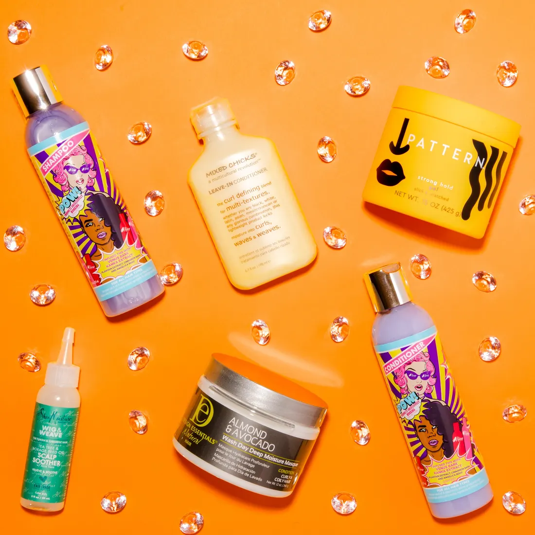 Curlbox