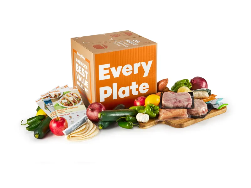 EveryPlate