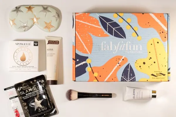 FabFitFun