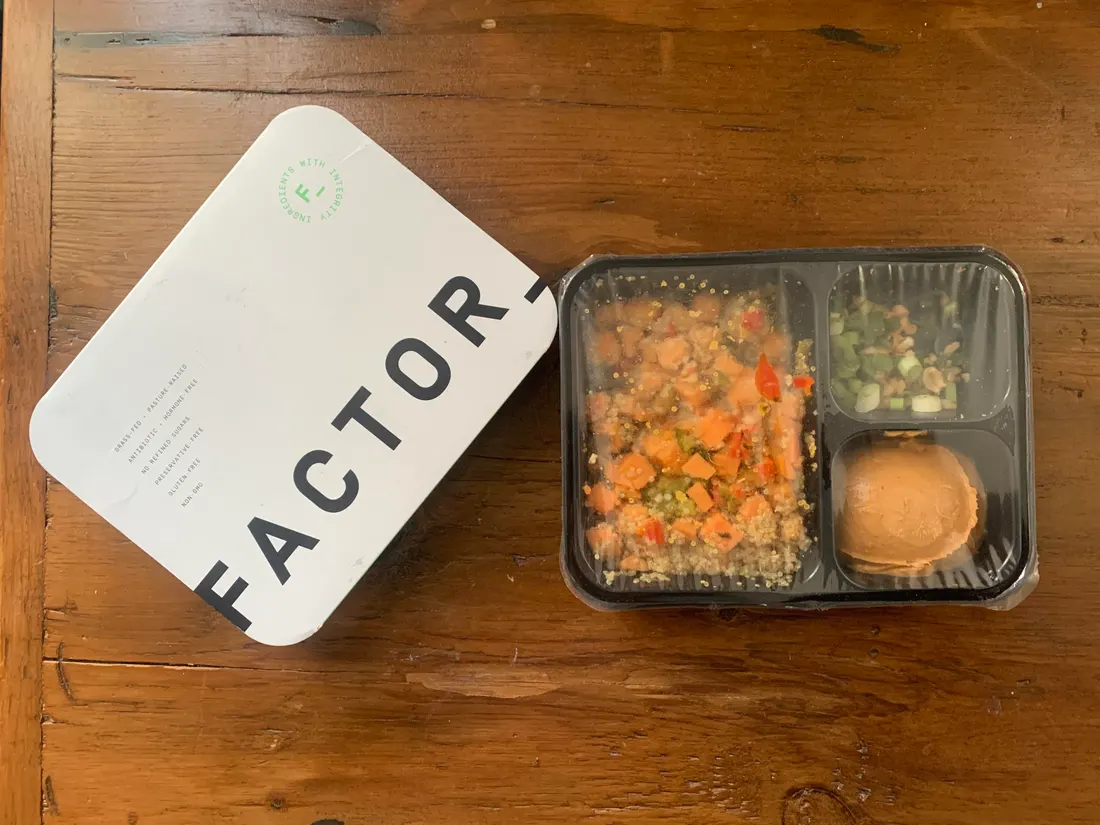 Factor