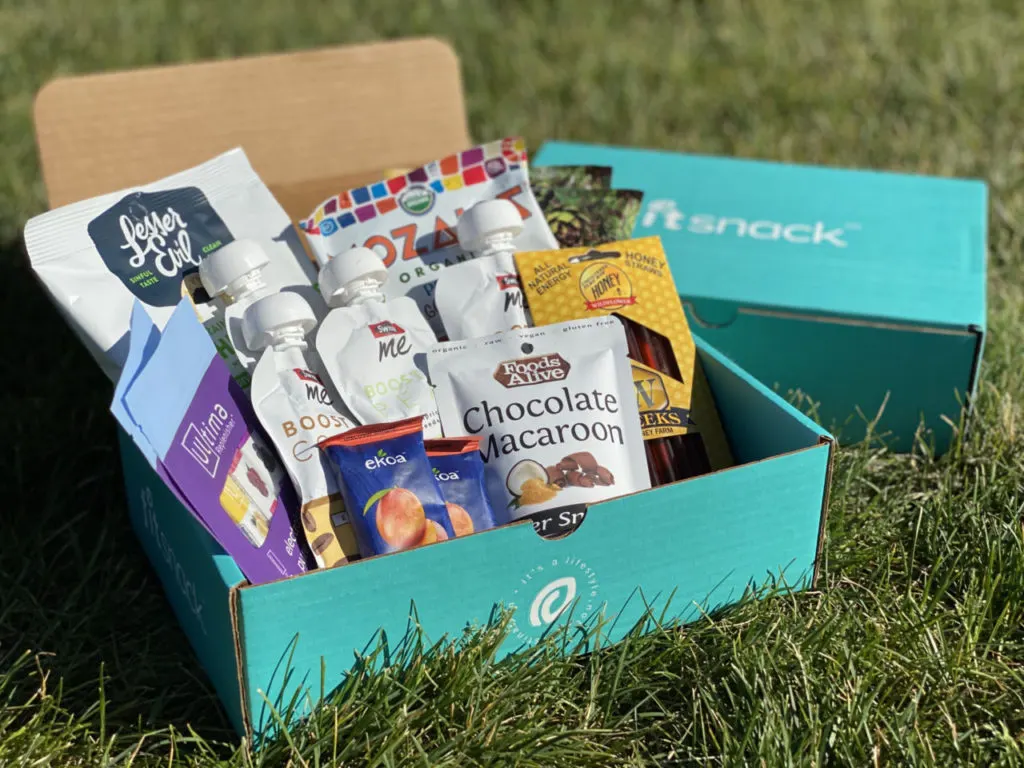 Fit Snack