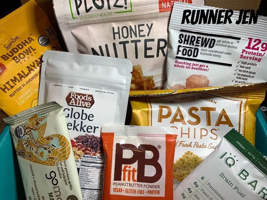Fit Snack