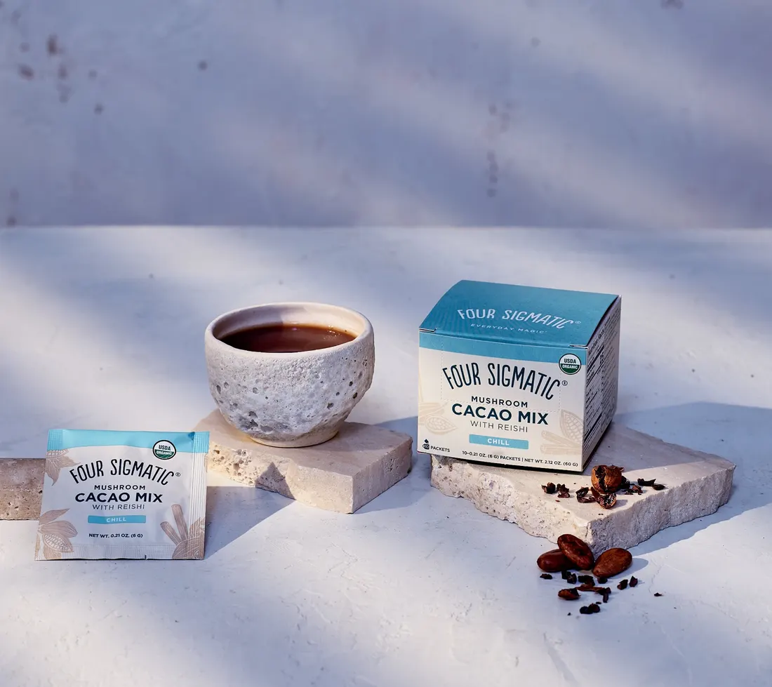 Four Sigmatic