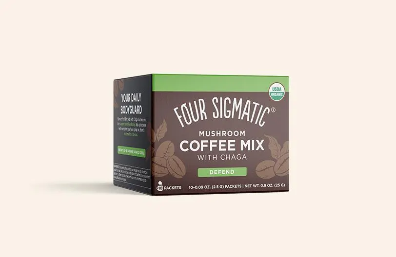 Four Sigmatic