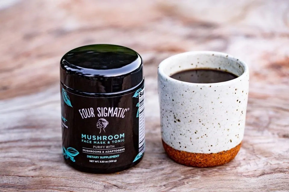 Four Sigmatic