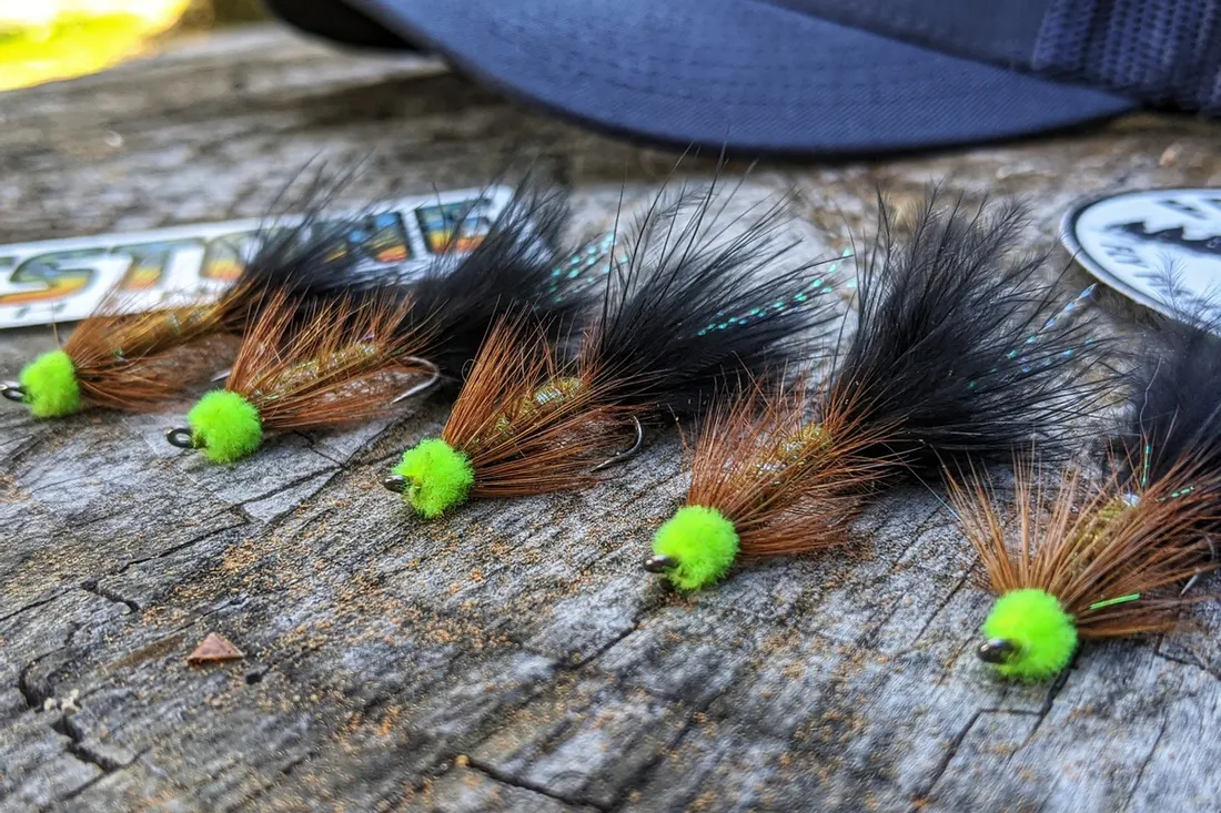 Freestone Fly Fishing Company