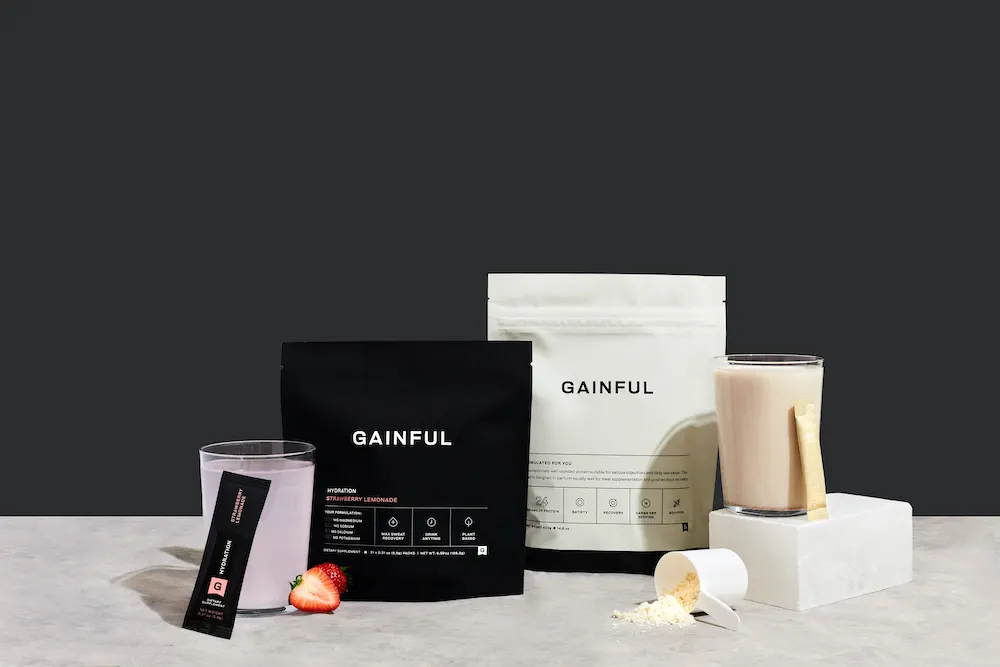 Gainful