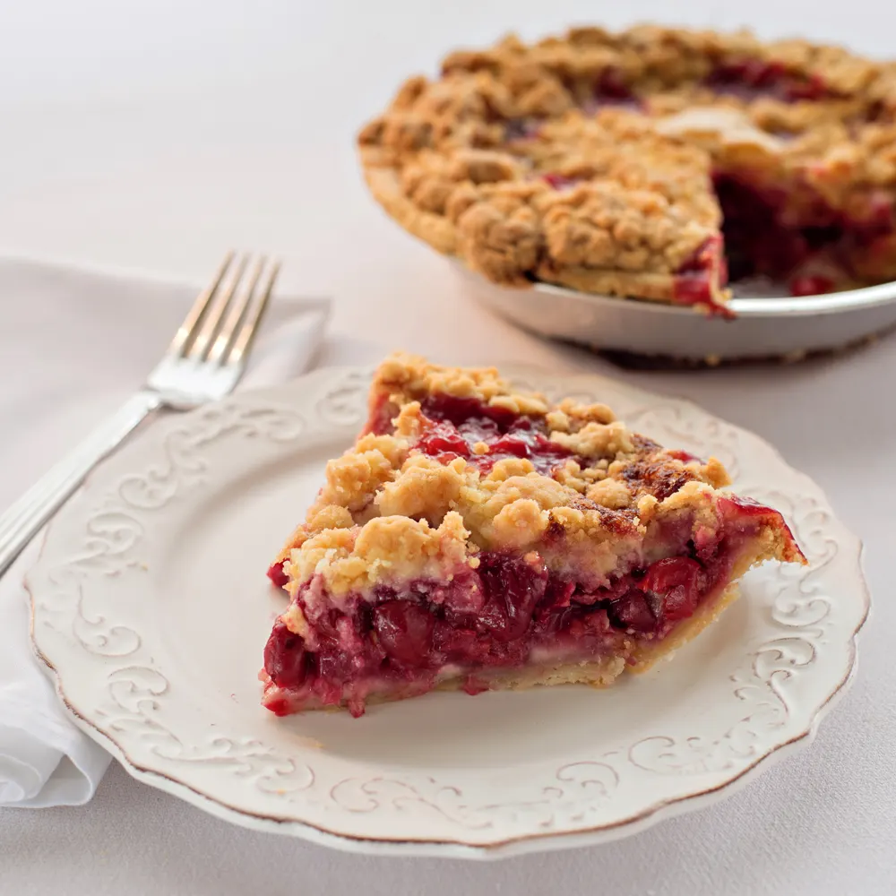 Grand Traverse Pie Company