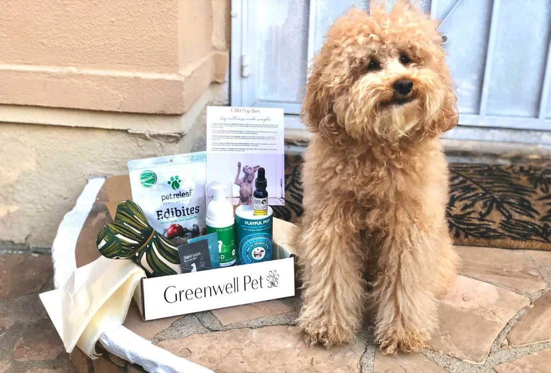 Greenwell Pet