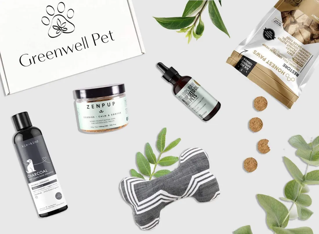 Greenwell Pet