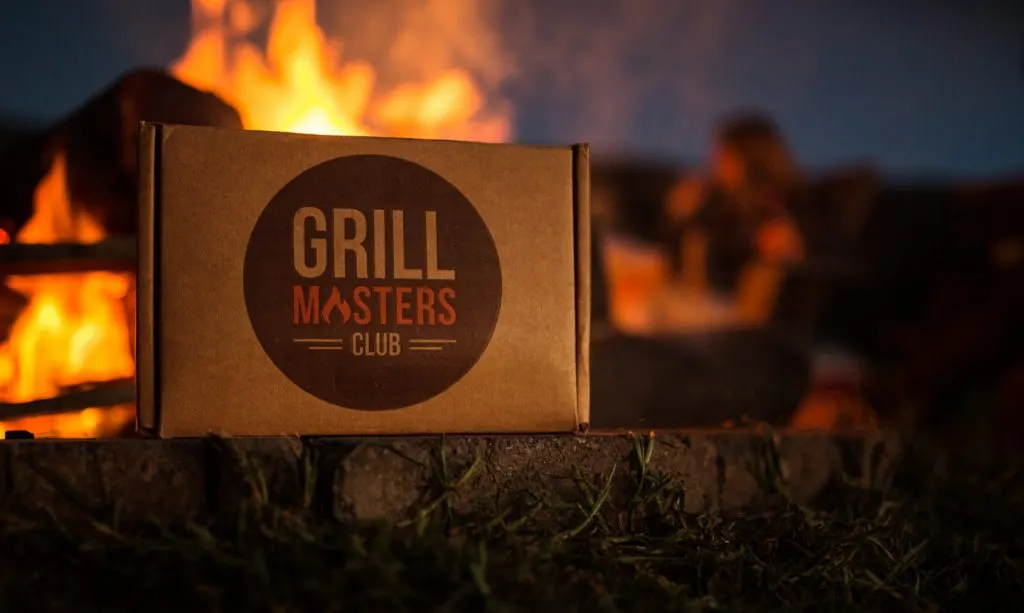 Grill Masters Club