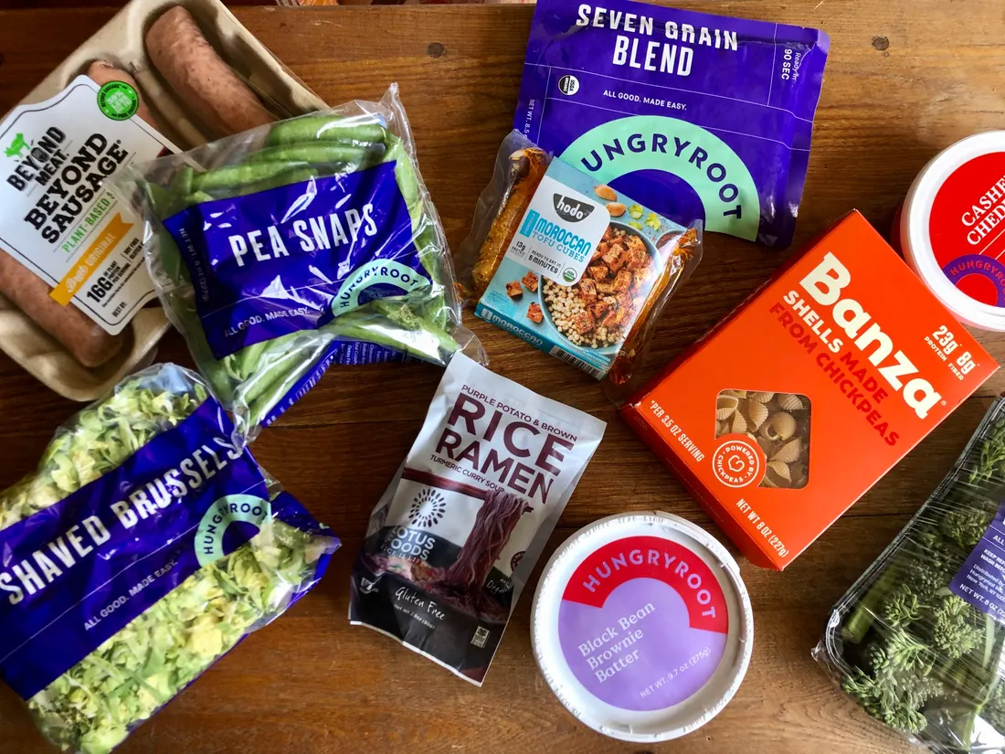 Hungryroot