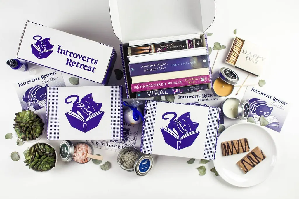 Introverts Retreat