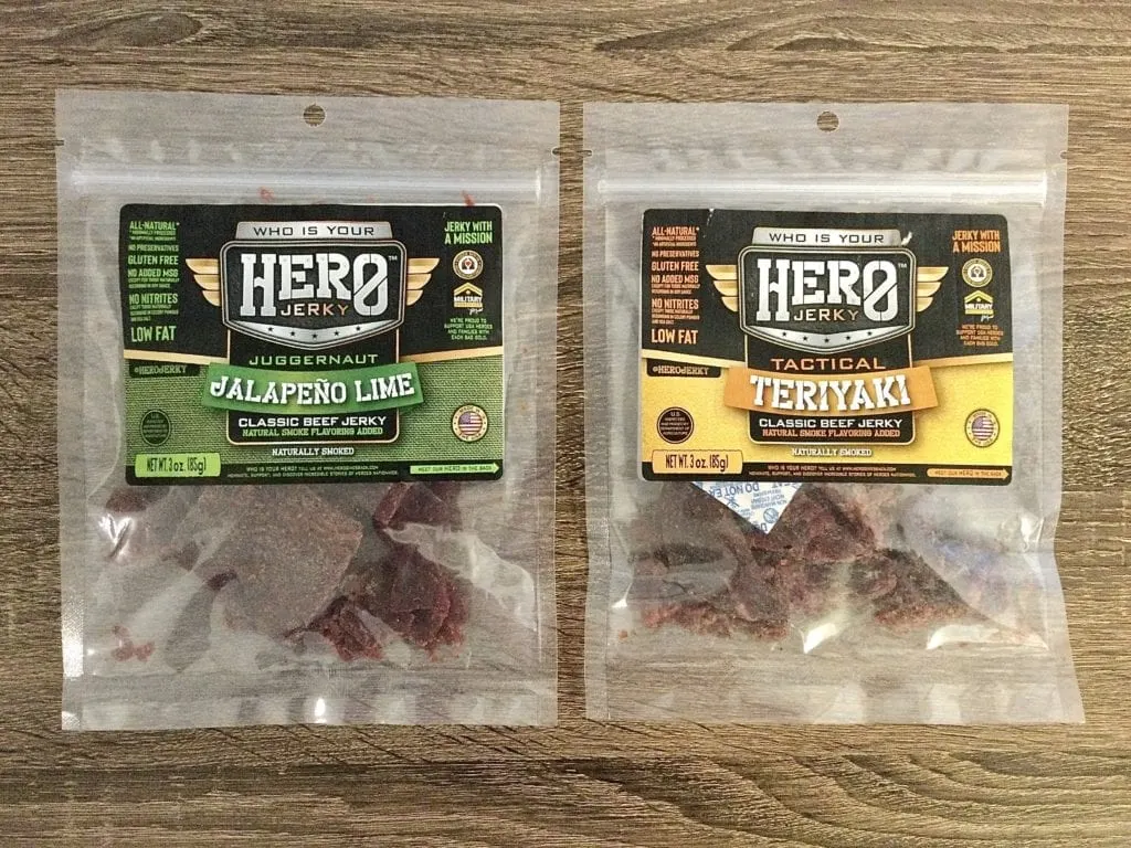 Jerky Snob